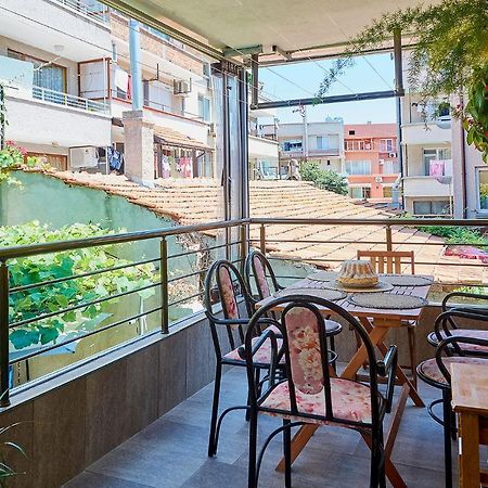 Apartment Dora Pomorie Kültér fotó