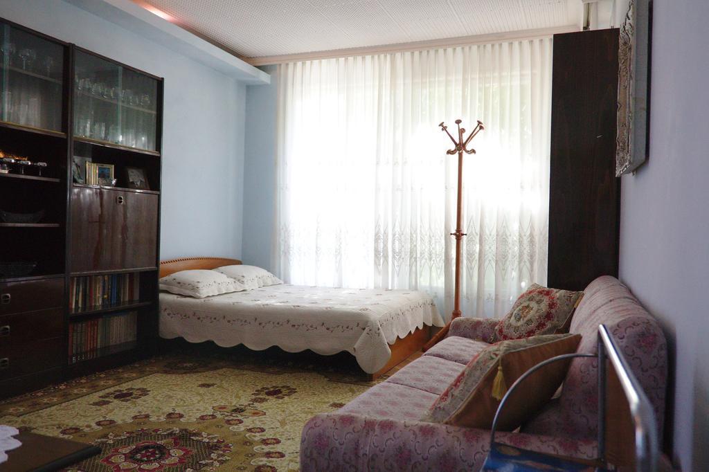 Apartment Dora Pomorie Szoba fotó