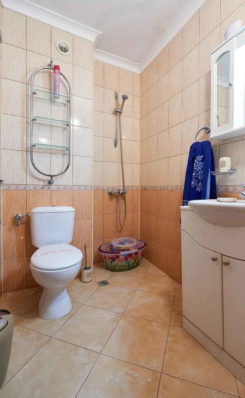 Apartment Dora Pomorie Kültér fotó