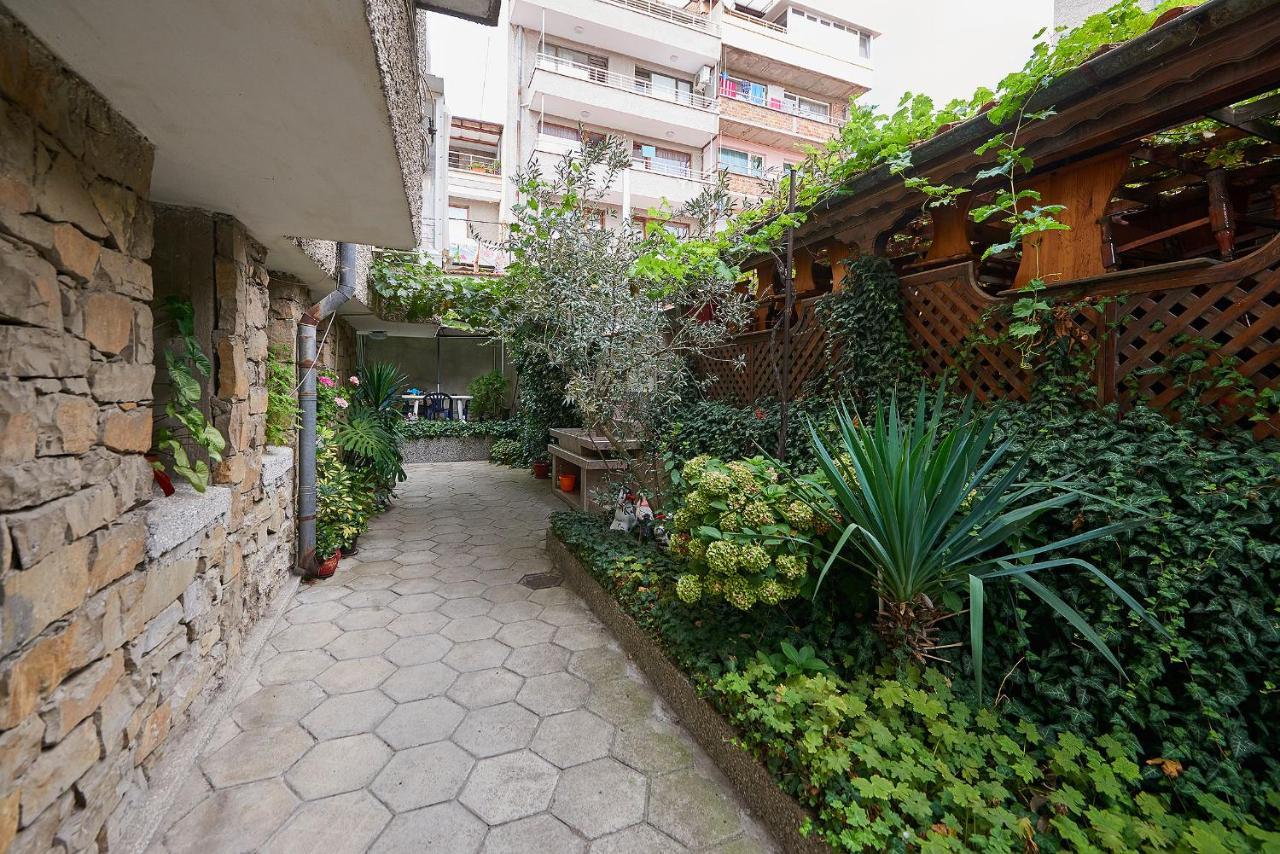 Apartment Dora Pomorie Kültér fotó