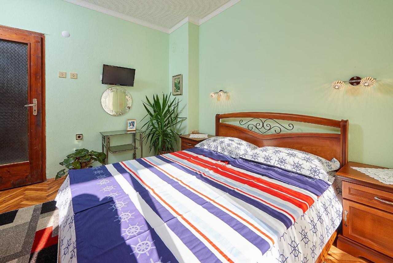 Apartment Dora Pomorie Kültér fotó