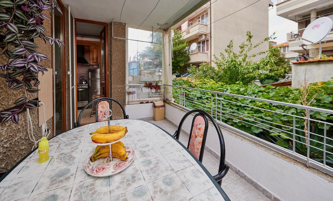 Apartment Dora Pomorie Kültér fotó