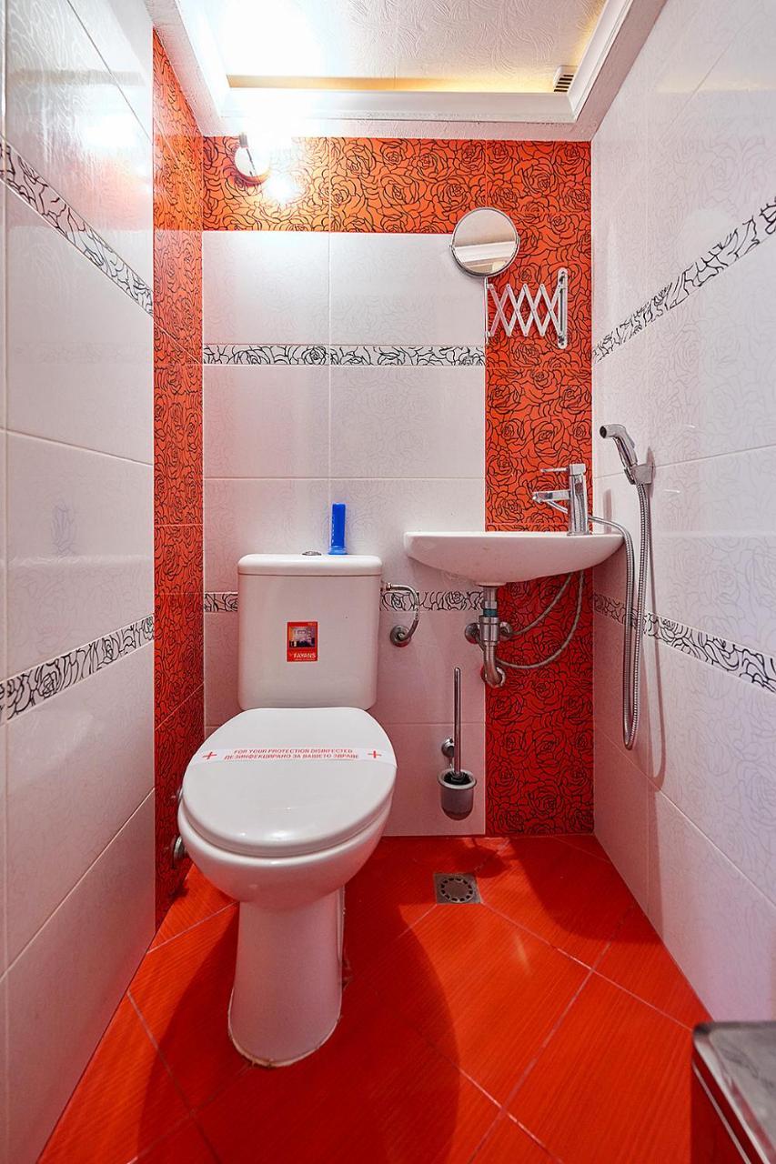 Apartment Dora Pomorie Kültér fotó